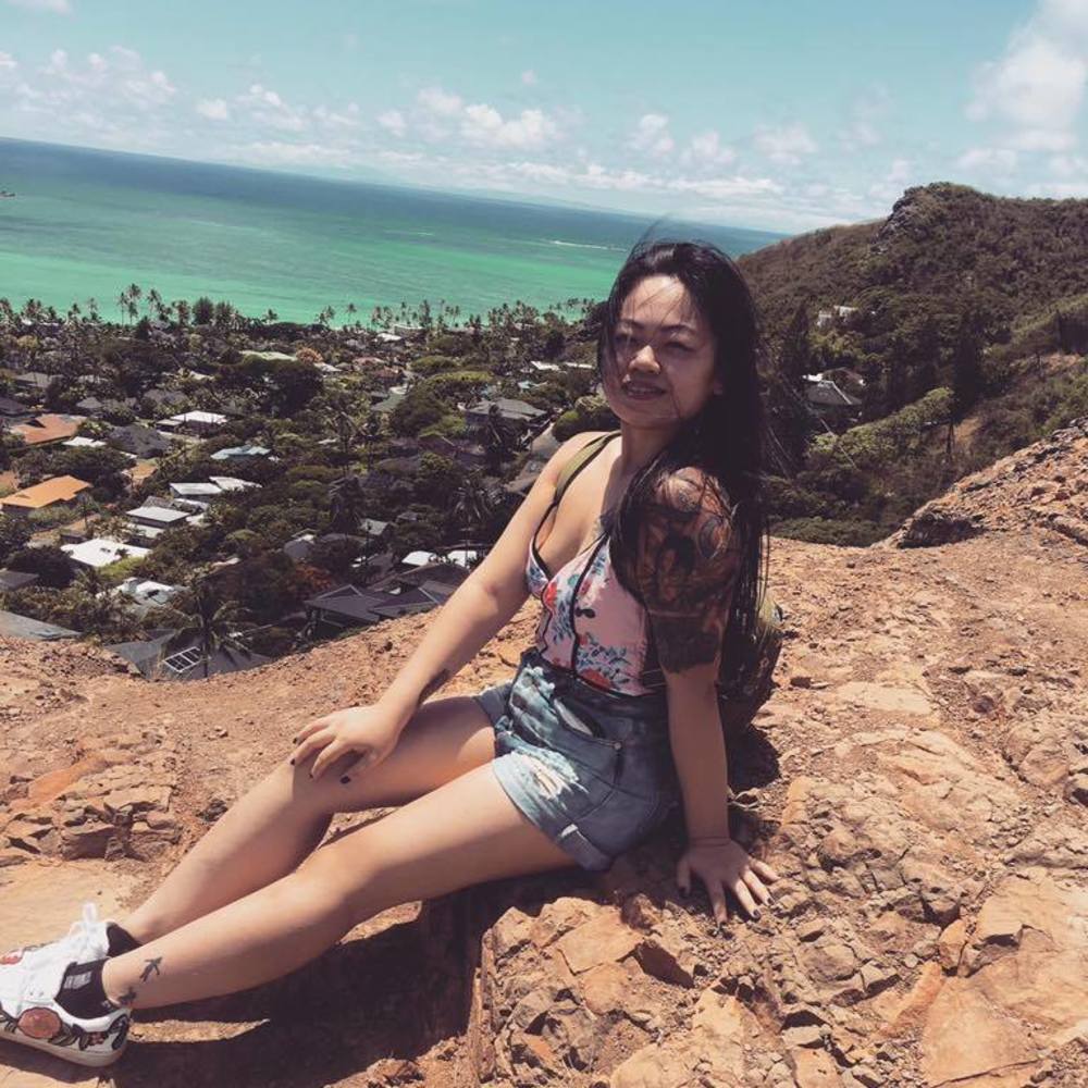 Meet your Posher, Candy